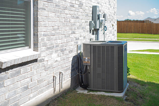 Reliable Emergency Hvac contractor in Beeville, TX by FH HVAC